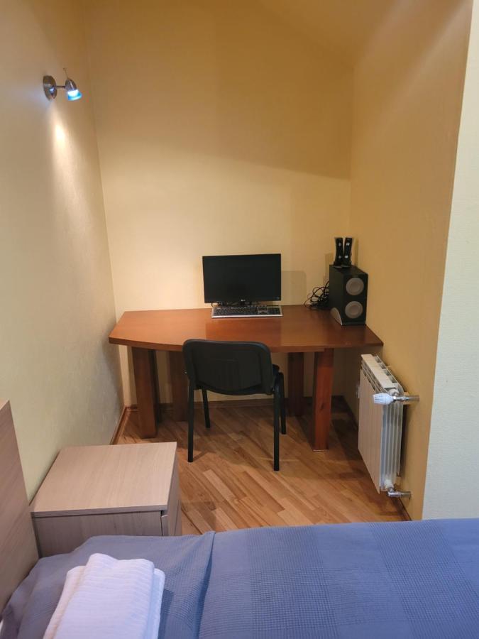 克莱佩达D-Mansard, Free Parking, Self-Check-In公寓 外观 照片